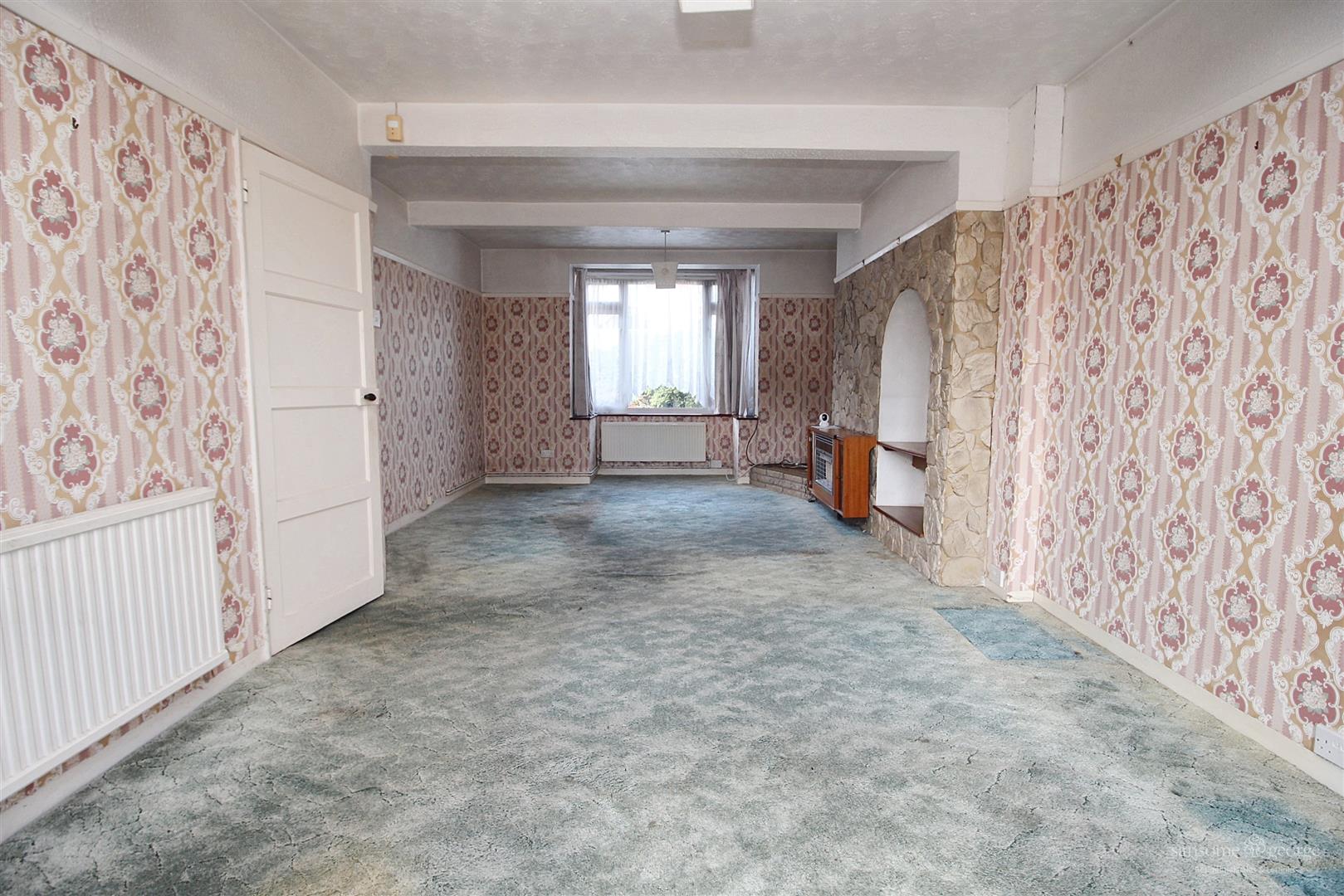 Links Drive, Tilehurst, Reading